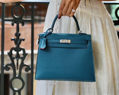 Hermes kelly value